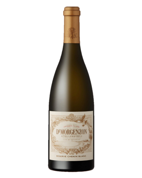 DeMorgenzon Reserve Chenin Blanc 